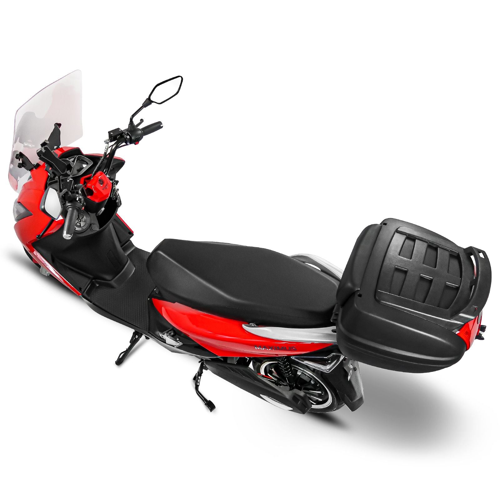 Maximus MX2-45, Lithium, 45 km/h Maximus MX2-45, Lithium, 45 km/h